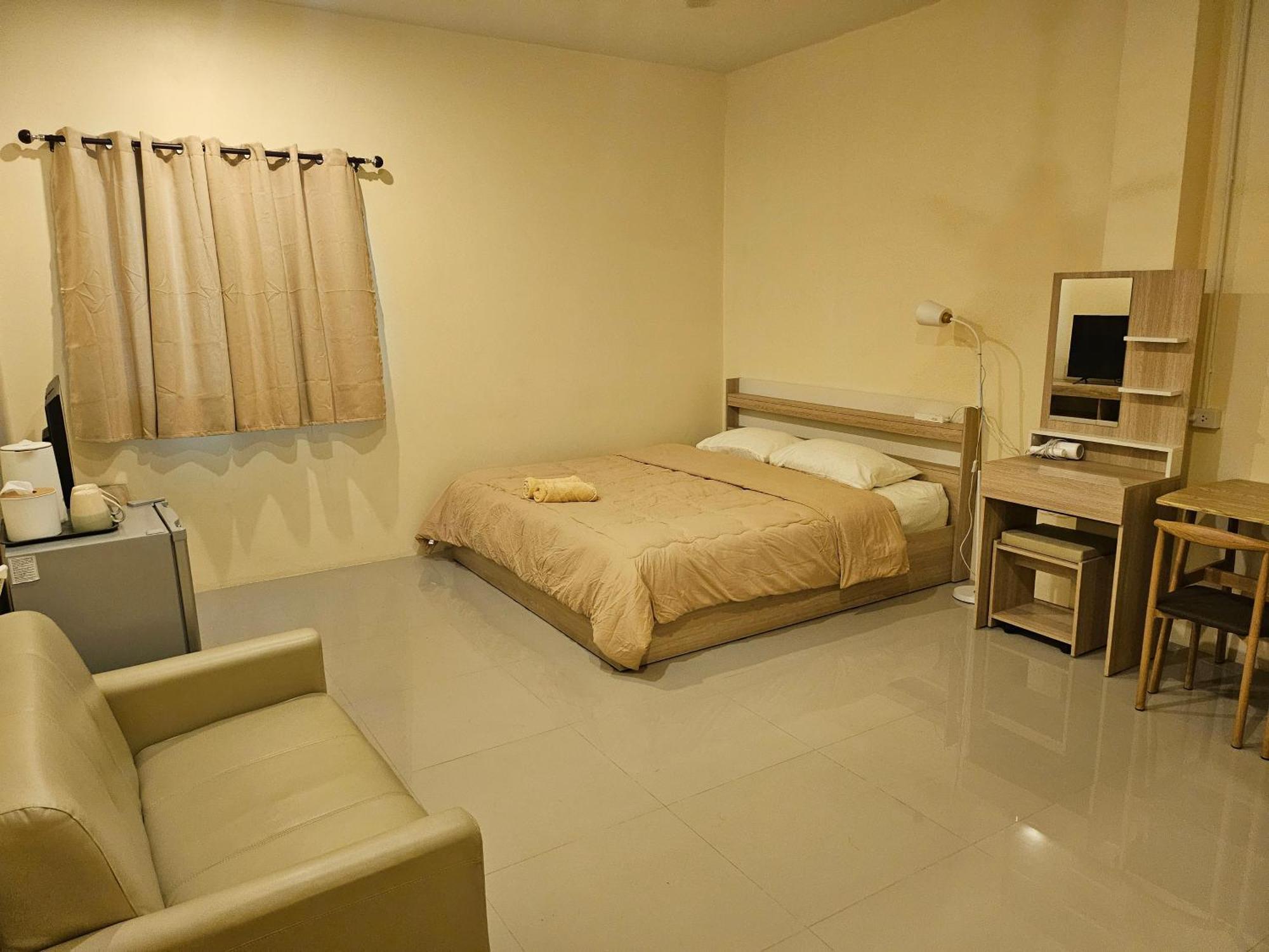 Skypearl Guesthouse & Pub Koh Tao Exteriör bild